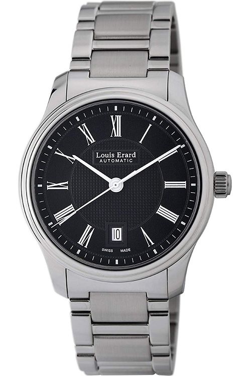 Louis Erard Heritage