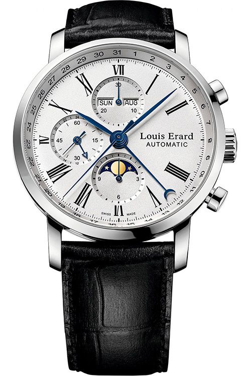 Louis Erard Excellence 80231AA01.BDC51