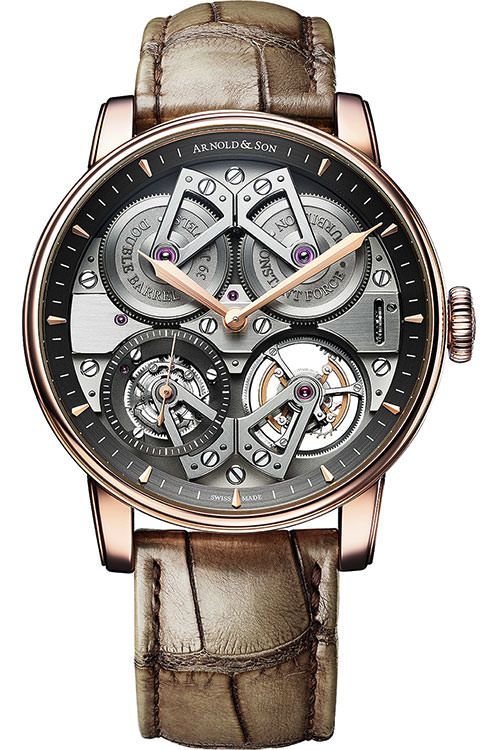 Arnold & Son Constant Force Tourbillon