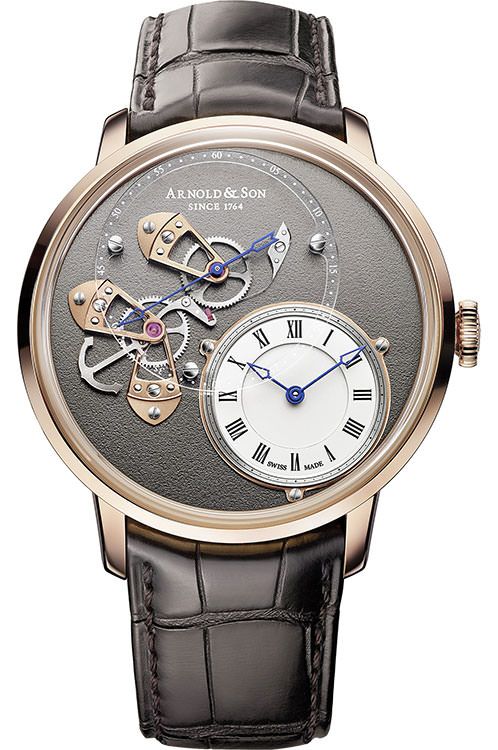 Arnold & Son DSTB