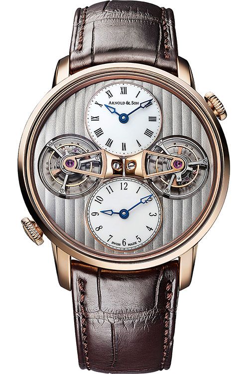 Arnold & Son DTE