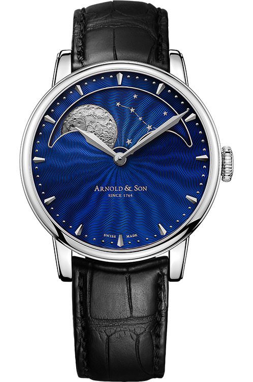 Arnold & Son Perpetual Moon