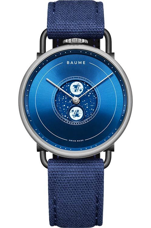 Baume & Mercier Baume