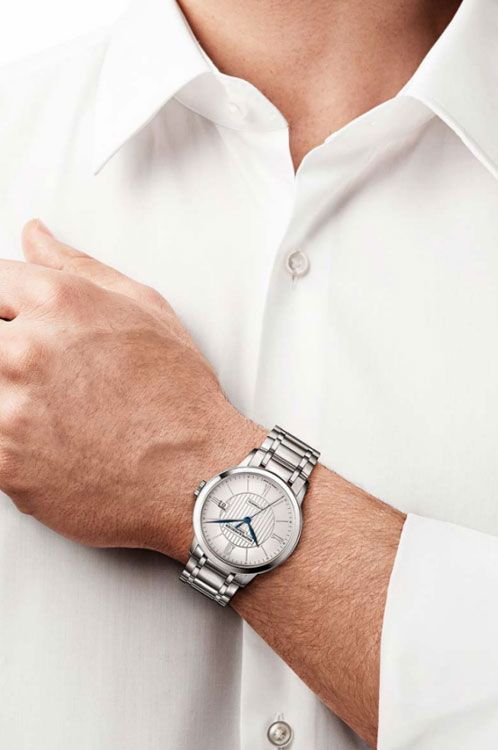 Baume & Mercier Classima 