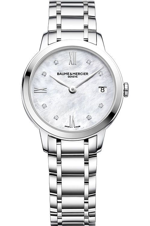 Baume & Mercier Classima