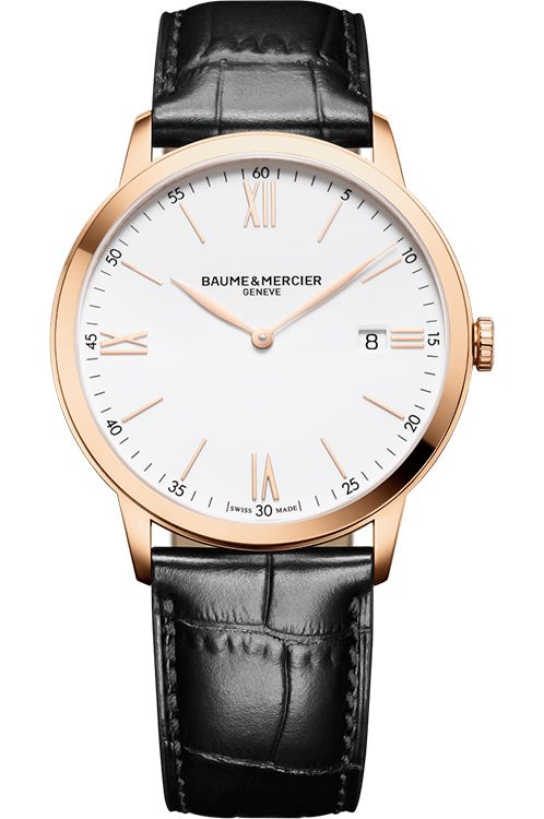 Baume & Mercier Classima