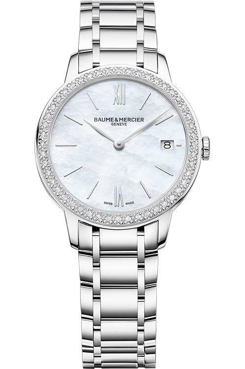 Baume & Mercier Classima