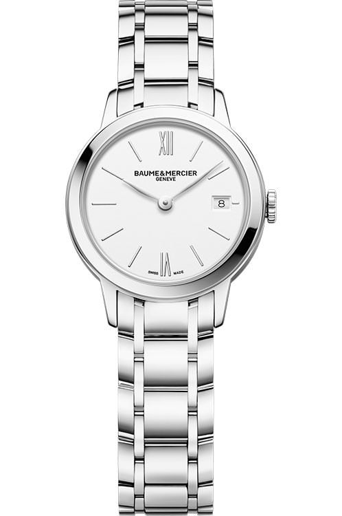 Baume & Mercier Classima