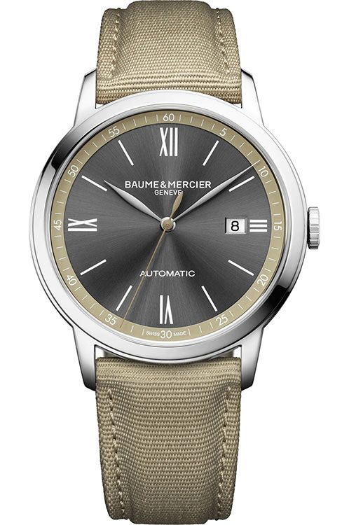 Baume & Mercier Classima