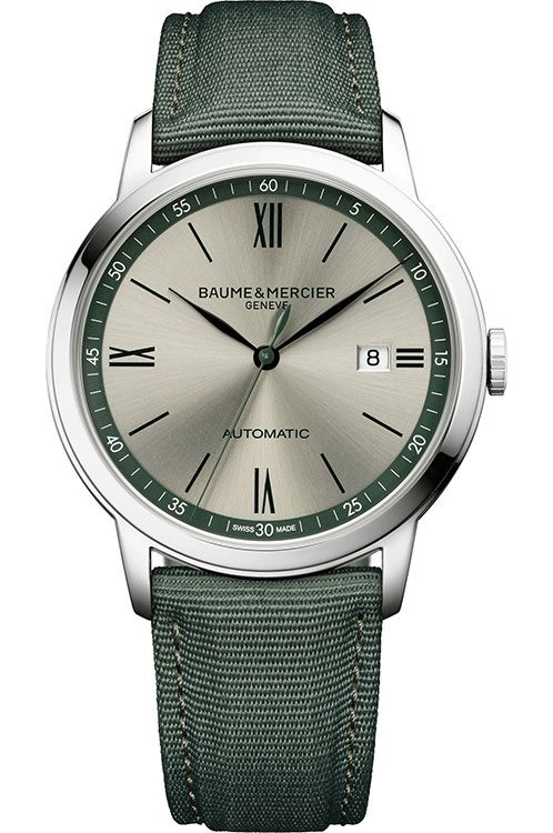 Baume & Mercier Classima