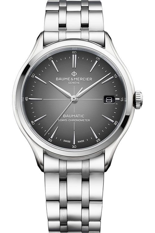 Baume & Mercier Clifton Baumatic