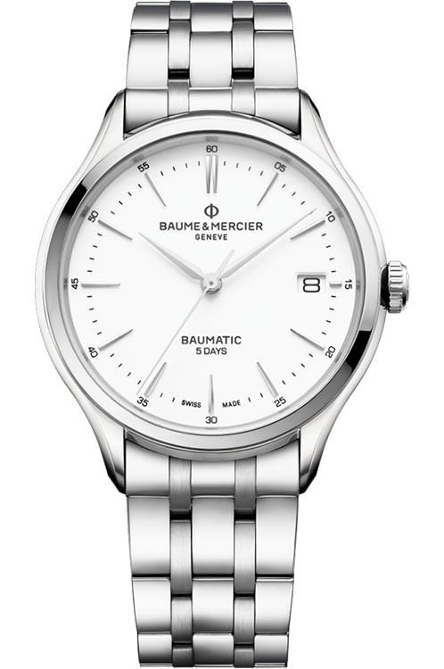 Baume & Mercier Clifton Baumatic