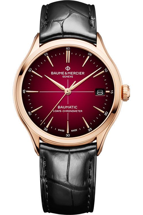 Baume & Mercier Clifton