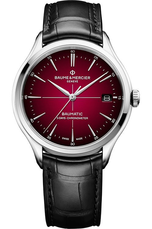 Baume & Mercier Clifton