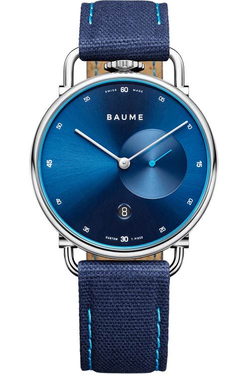 Baume & Mercier Baume