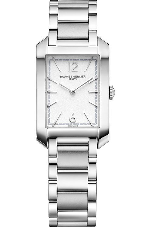 Baume & Mercier Hampton