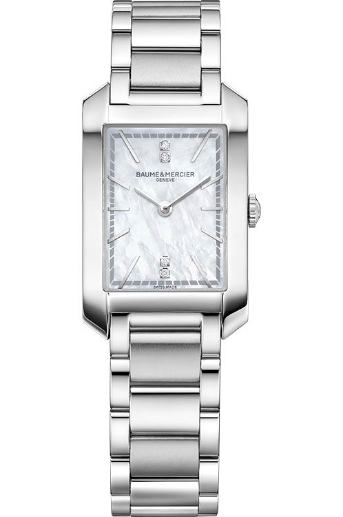 Baume & Mercier Hampton