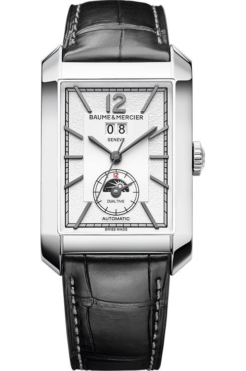 Baume & Mercier Hampton