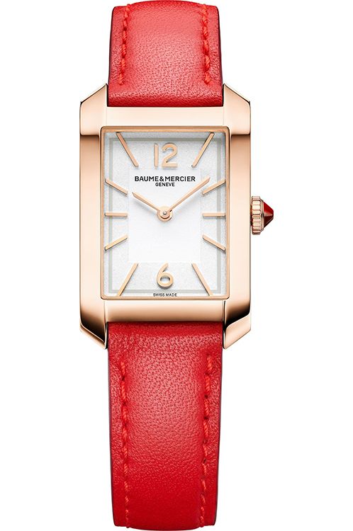 Baume & Mercier Hampton