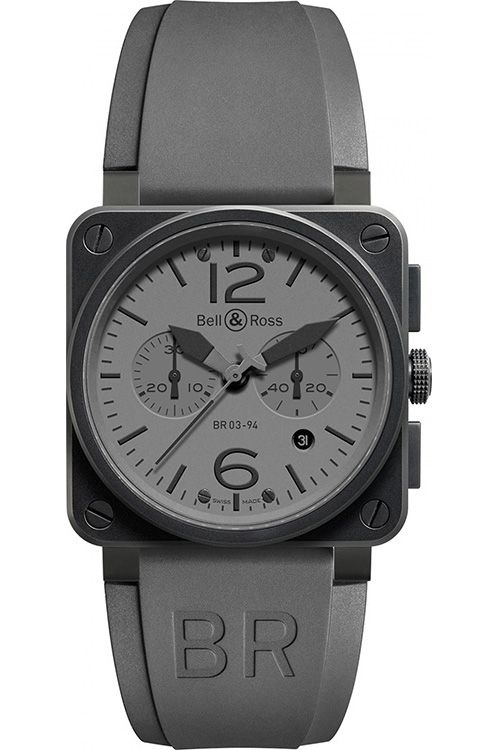 Bell & Ross BR 03-94 Commando