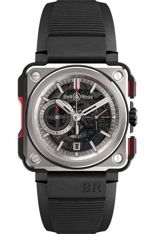 Bell & Ross Aviation BR-X1 Chronographe