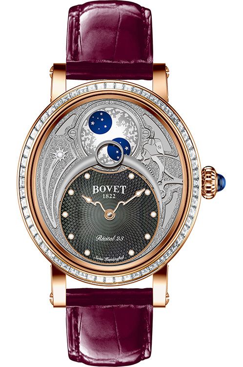 Bovet Dimier Recital 23