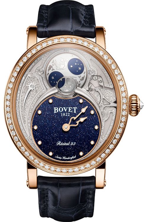 Bovet Dimier Recital 23