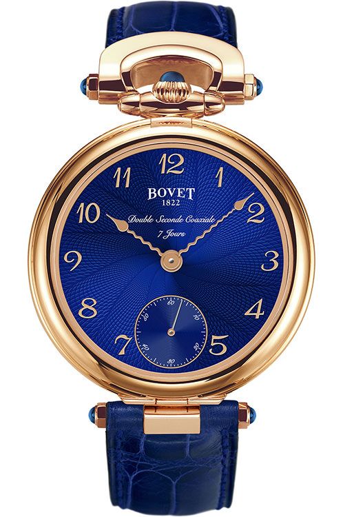 Bovet Fleurier