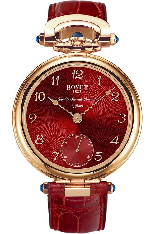 Monsieur Bovet