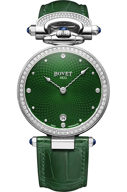 Bovet Fleurier Miss Audrey