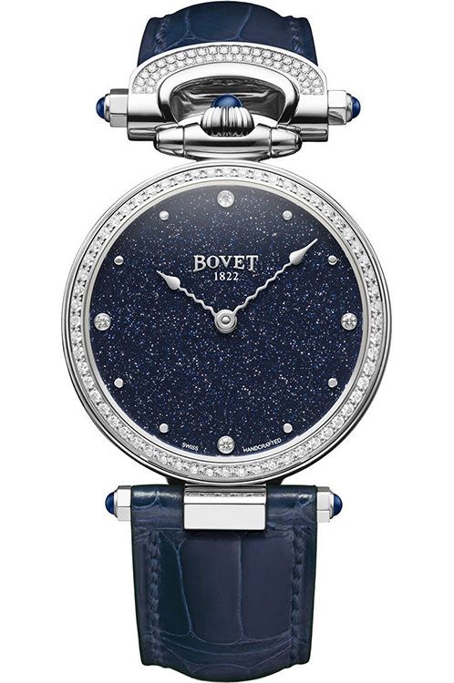 Bovet Fleurier Miss Audrey