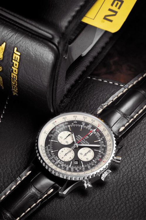 Breitling Navitimer Navitimer 01