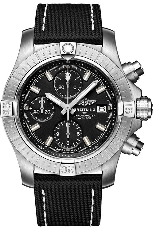 Breitling Avenger