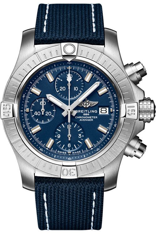 Breitling Avenger Chronograph