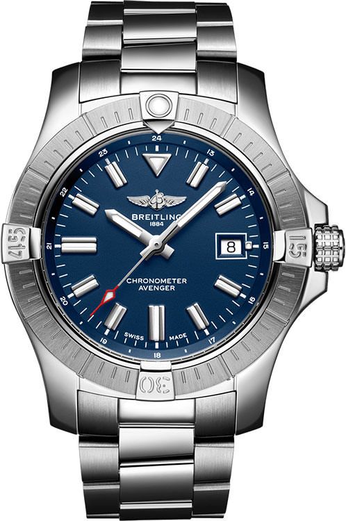 Breitling Avenger