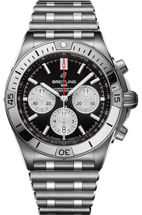 Breitling Chronomat