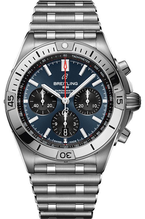 Breitling Chronomat