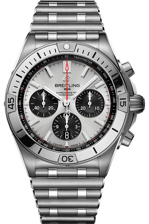 Breitling Chronomat