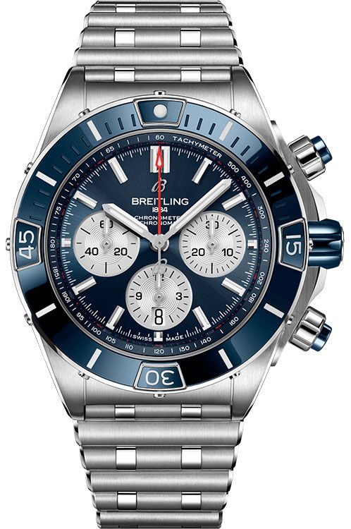 Breitling Chronomat Super Chronomat