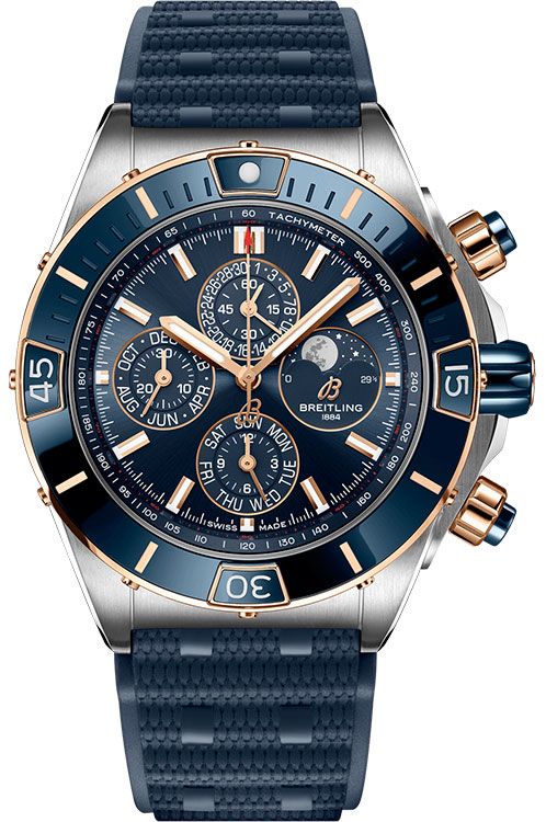 Breitling Chronomat Super Chronomat