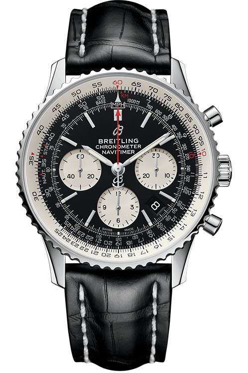 Breitling Navitimer 1