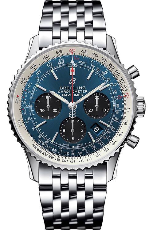 Breitling Navitimer 1