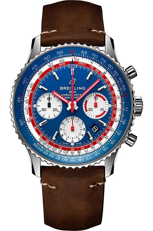 Breitling Navitimer 1