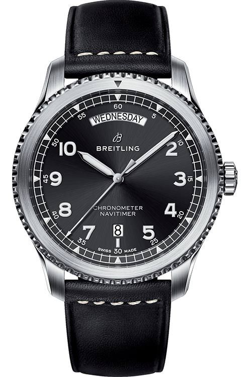 Breitling Navitimer 8 