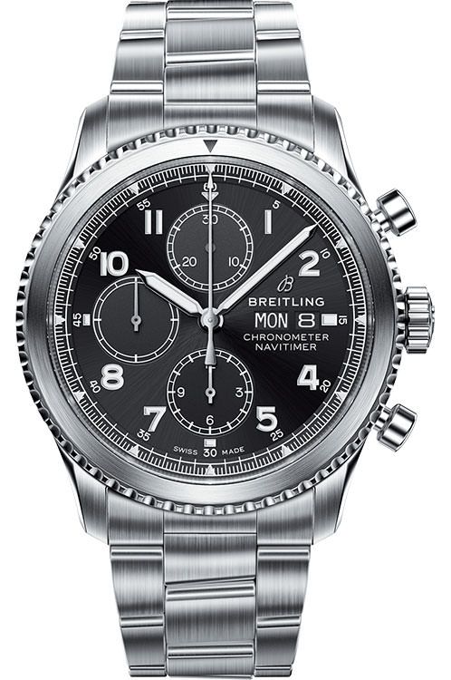 Breitling Navitimer Navitimer 8 Chronograph