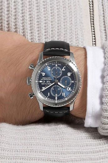 Breitling Navitimer Navitimer 8 Chronograph