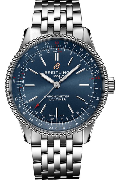 Breitling Navitimer Automatic 35