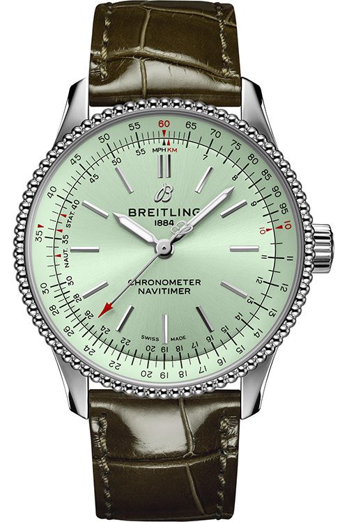 Breitling Navitimer