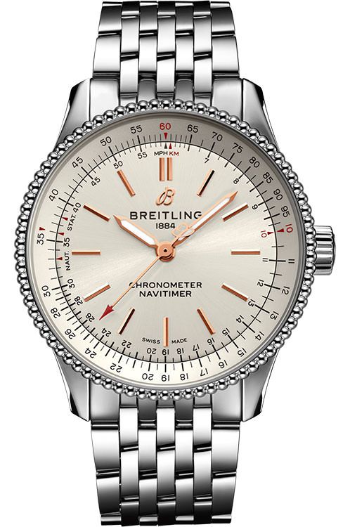 Breitling Navitimer Automatic 35