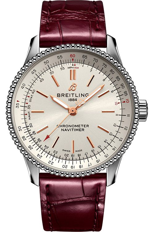 Breitling Navitimer Automatic 35